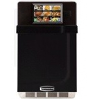Фото товара - ПЕЧЬ СВЧ MENUMASTER MRX523BL