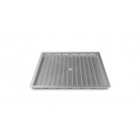 Фото товара - РЕШЕТКА UNOX 600Х400 GRP 425 ДЛЯ 4 ЦЫПЛЯТ
