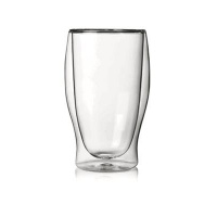 Фото товара - СТАКАН LUIGI/THERMIC GLASS 470МЛ RM217