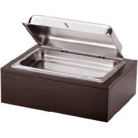 Фото товара - ЧАФИН ДИШ GN 1/1 LINEA BUFFET 5113F555