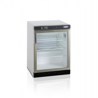 Фото товара - ШКАФ ХОЛОДИЛЬНЫЙ СО СТЕКЛОМ TEFCOLD UR200G-I