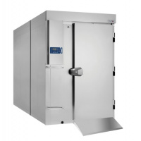 Фото товара - ШКАФ ШОКОВОЙ ЗАМОРОЗКИ FRIULINOX PF402 AP-2P С ПОЛОМ И ПАНДУСОМ