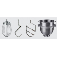 Фото товара - Дежа миксера Varimixer AR-40, 40Л КОМПЛЕКТ