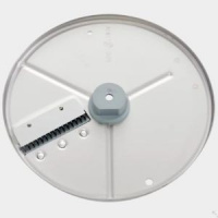 Фото товара - Диск соломка Robot Coupe 27080 2Х4ММ