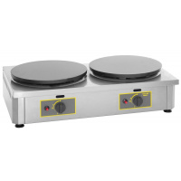 Фото товара - Блинница Roller Grill CDG 400