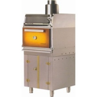 Фото товара - Печь JOSPER CLASSIC HJX-45 L BC