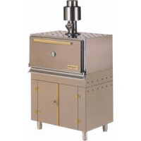Фото товара - Печь JOSPER HJX-50 L