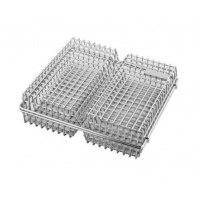 Фото товара - Решетка inox двойная JOSPER 21X21CM 4243