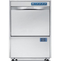 Фото товара - Машина посудомоечная Dihr GASTRO 750S+DP+DD