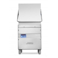 Фото товара - Машина посудомоечная Dihr H 600 E PLUS