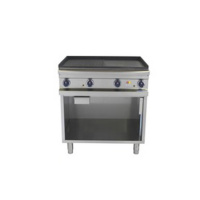 Фото товара - ПОВЕРХНОСТЬ ЖАРОЧНАЯ 700 СЕРИИ KOGAST EZ-T87/P-KR