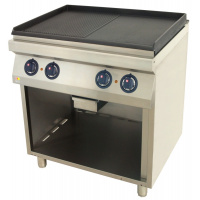 Фото товара - ПОВЕРХНОСТЬ ЖАРОЧНАЯ 700 СЕРИИ KOGAST EZ-T87/P-L