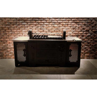 Фото товара - Мангал угольный grill MASTER УМБ 11308