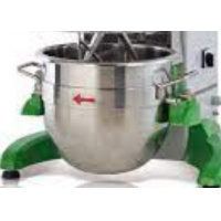Фото товара - Дежа для миксера планетарного Sigma CHEF 7,5