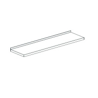 Фото товара - Полка настенная APACH CHEF LINE LSW4040