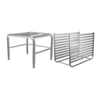 Фото товара - Стенд с направляющими APACH CHEF LINE LNSR071NPT
