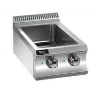 Фото товара - Мармит электрический 700 серии APACH CHEF LINE GLBME47