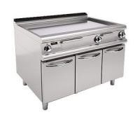 Фото товара - Поверхность жарочная газовая 900 серии APACH CHEF LINE LFTG129LRTCS