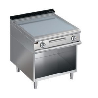 Фото товара - Поверхность жарочная электрическая 900 серии APACH CHEF LINE LFTE89CLOS