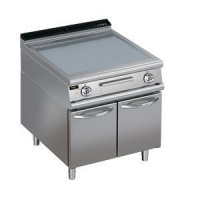 Фото товара - Поверхность жарочная электрическая 900 серии APACH CHEF LINE LFTE89CRCS