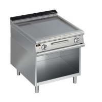 Фото товара - Поверхность жарочная электрическая 900 серии APACH CHEF LINE LFTE89LROS