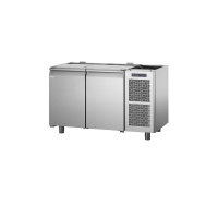 Фото товара - Стол холодильный APACH CHEF LINE LTRM11NT