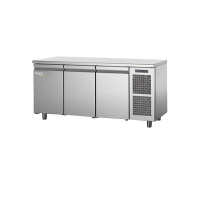 Фото товара - Стол холодильный APACH CHEF LINE LTRM111T