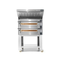 Фото товара - Печь для пиццы CUPPONE DONATELLO DN635L/2D
