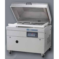 Фото товара - Упаковщик вакуумный Henkelman POLAR 110 KL