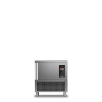 Фото товара - Шкаф шоковой заморозки APACH CHEF LINE LBMODU5R