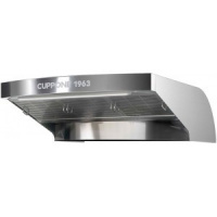 Фото товара - Зонт вытяжной для печи для пиццы CUPPONE GIOTTO KGT110NT