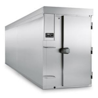 Фото товара - Шкаф шоковой заморозки Lainox PCMC83T