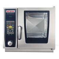 Фото товара - ПАРОКОНВЕКТОМАТ RATIONAL SCC XS 6 2/3 B608100.01
