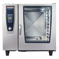 Фото товара - ПАРОКОНВЕКТОМАТ RATIONAL SCC 102 B128100.01