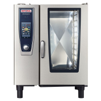 Фото товара - Пароконвектомат Rational SELFCOOKINGCENTER SCC101 ТЕРМОКЕРН SOUS-VIDE