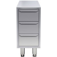 Фото товара - СТЕНД ЗАКРЫТЫЙ ELECTROLUX TE3C4 121823