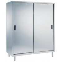 Фото товара - Шкаф для продуктов Electrolux Professional AS1400E 133577