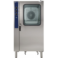 Фото товара - Пароконвекционная печь ECFE202-0 Electrolux арт. 260709