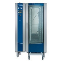 Фото товара - Пароконвекционная печь AOS201EBA2 Electrolux арт. 268204