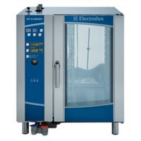 Фото товара - Пароконвекционная печь AOS101ECA2 Electrolux арт. 269202