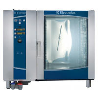Фото товара - Пароконвекционная печь AOS102ECA2 Electrolux арт. 269203