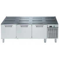 Фото товара - ШКАФ ХОЛОДИЛЬНЫЙ ELECTROLUX E7BAPP00RE 371257