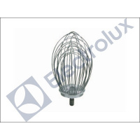 Фото товара - ВЕНЧИК МИКСЕРА ELECTROLUX FOU60 653086