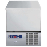Фото товара - Аппарат скоростного охлаж/замороз. Electrolux RBF051 5GN1/1 726659