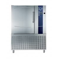 Фото товара - Шкаф скоростного охлаждения и замораживания Electrolux AOFPS102CR 727675, 10GN2/1 выносной агрегат