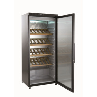 Фото товара - Шкаф холодильный винный Electrolux 400 л R04P6SWB, 730901