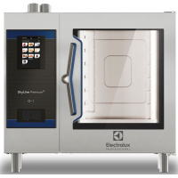 Фото товара - Пароконвектомат Electrolux ECOE61T3A0 229720