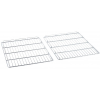 Фото товара - РЕШЕТКА ELECTROLUX GN 2/1 2GRSS21 922175 2 ШТ.
