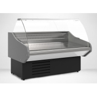 Фото товара - Витрина холодильная Octava XL SN 1500
