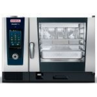 Фото товара - ПАРОКОНВЕКТОМАТ RATIONAL ICOMBI PRO 6-2/1 CC1ERRA.0001226